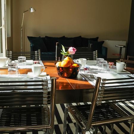 La Maison De L'Eclusier Lejlighed Strasbourg Eksteriør billede