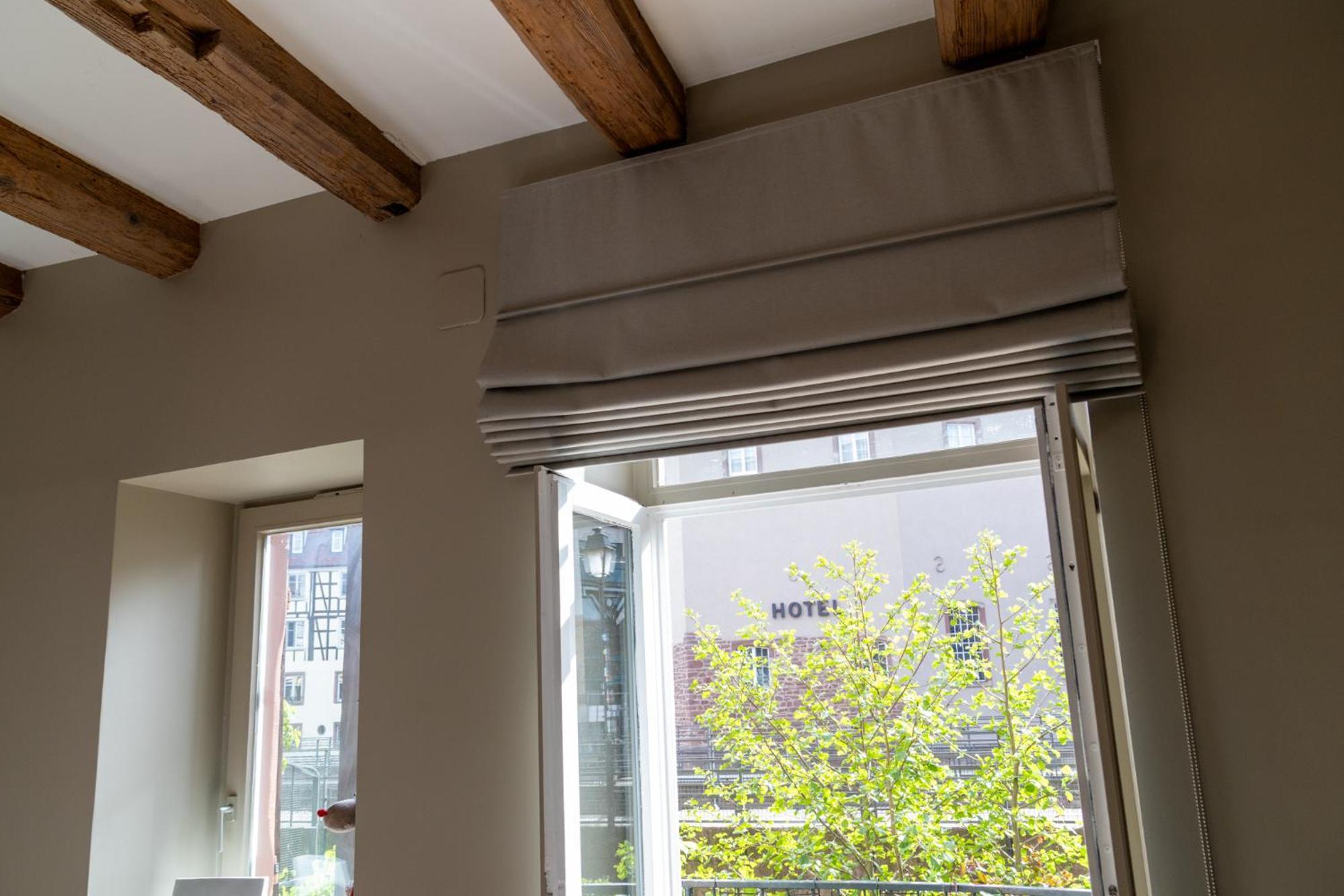 La Maison De L'Eclusier Lejlighed Strasbourg Eksteriør billede